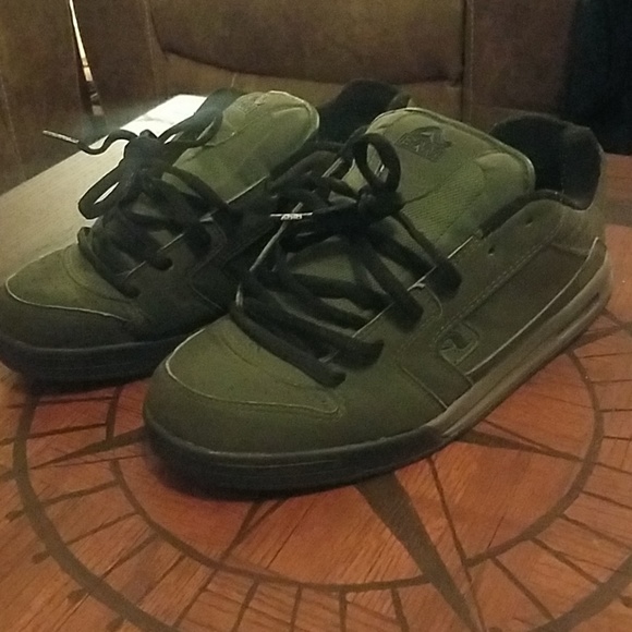 Adio Shoes Very Rare Adio Bam V3 Poshmark